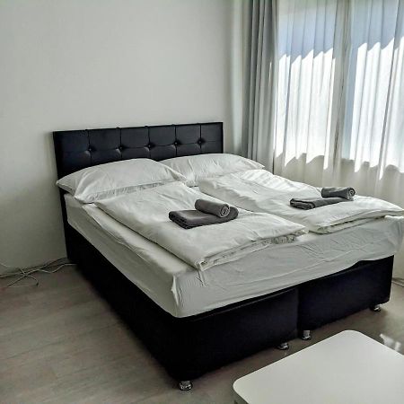 204 Paris 59M2 4-8 Pers Extr Bedroom Klagenfurt am Woerthersee Zewnętrze zdjęcie