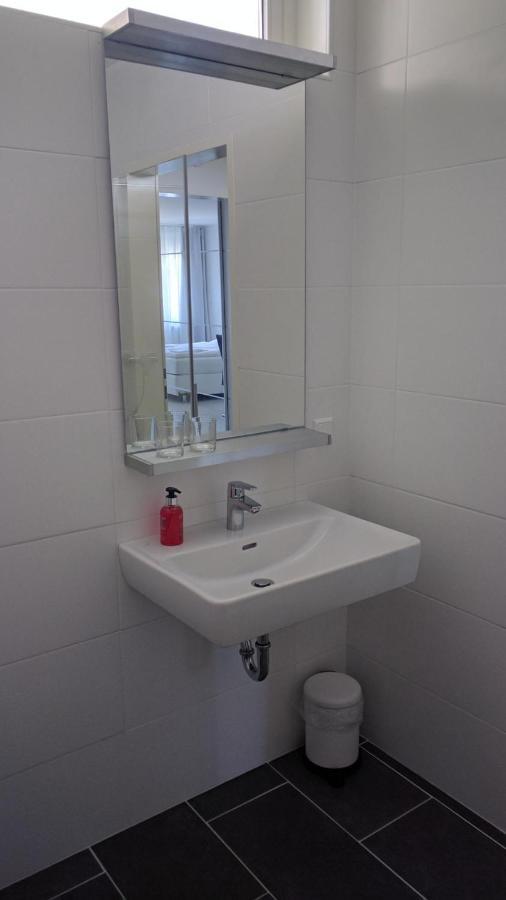 204 Paris 59M2 4-8 Pers Extr Bedroom Klagenfurt am Woerthersee Zewnętrze zdjęcie