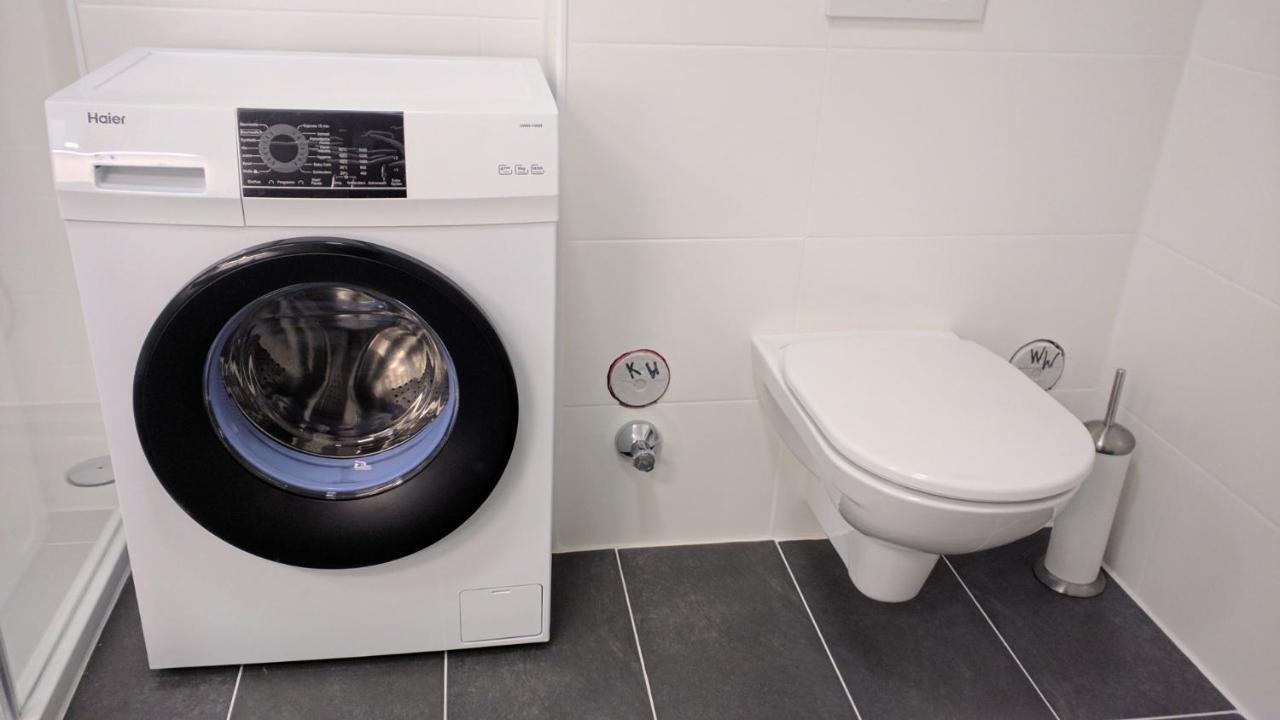 204 Paris 59M2 4-8 Pers Extr Bedroom Klagenfurt am Woerthersee Zewnętrze zdjęcie