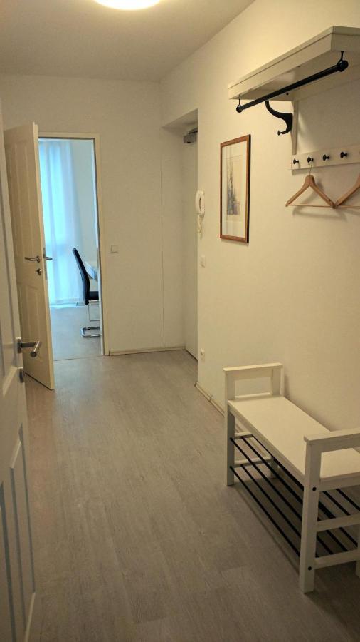 204 Paris 59M2 4-8 Pers Extr Bedroom Klagenfurt am Woerthersee Zewnętrze zdjęcie