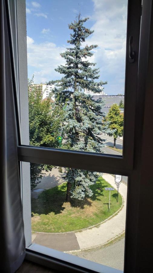 204 Paris 59M2 4-8 Pers Extr Bedroom Klagenfurt am Woerthersee Zewnętrze zdjęcie
