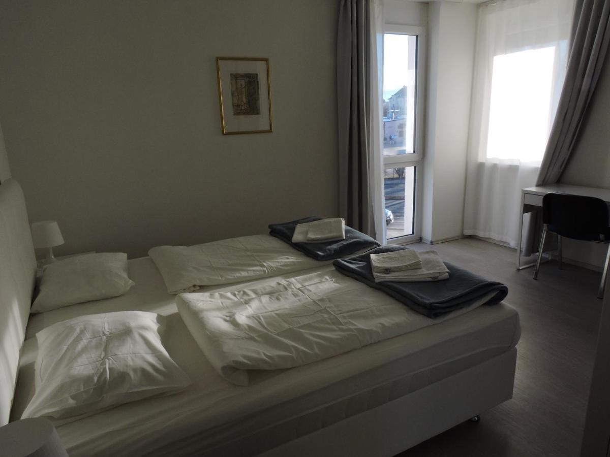 204 Paris 59M2 4-8 Pers Extr Bedroom Klagenfurt am Woerthersee Zewnętrze zdjęcie