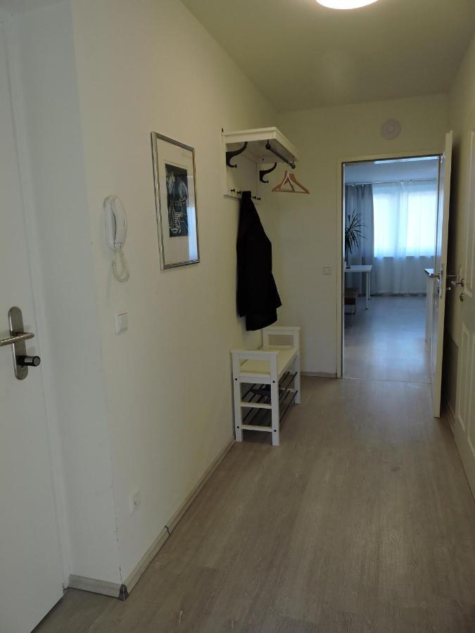204 Paris 59M2 4-8 Pers Extr Bedroom Klagenfurt am Woerthersee Zewnętrze zdjęcie