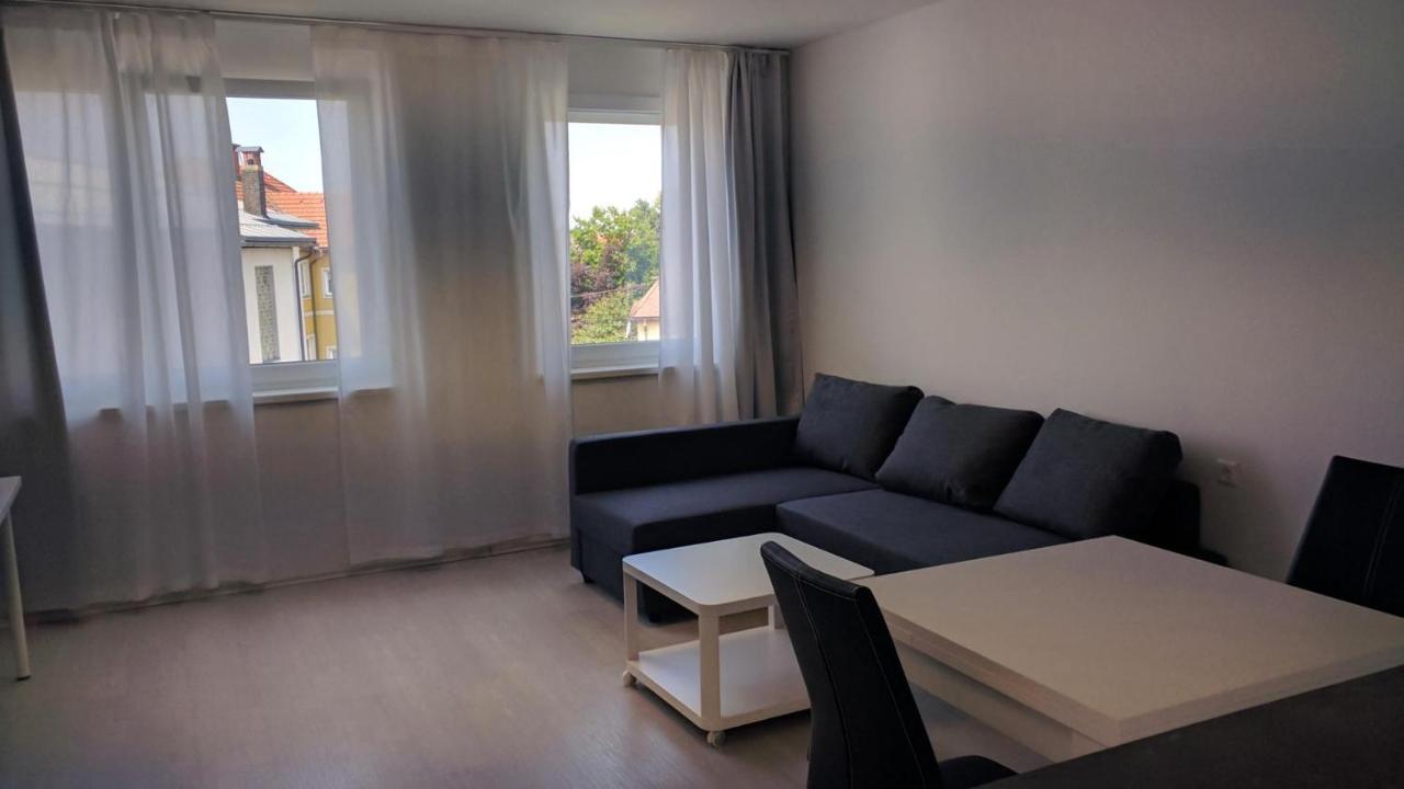 204 Paris 59M2 4-8 Pers Extr Bedroom Klagenfurt am Woerthersee Zewnętrze zdjęcie