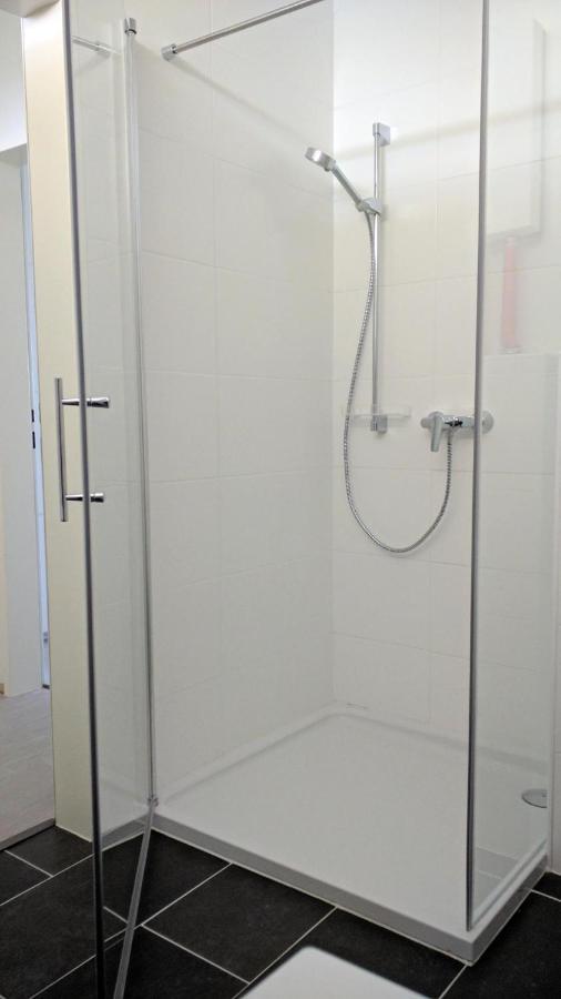 204 Paris 59M2 4-8 Pers Extr Bedroom Klagenfurt am Woerthersee Zewnętrze zdjęcie
