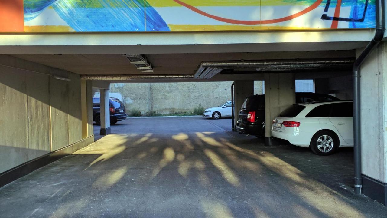 204 Paris 59M2 4-8 Pers Extr Bedroom Klagenfurt am Woerthersee Zewnętrze zdjęcie