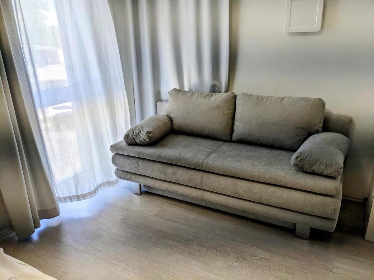 204 Paris 59M2 4-8 Pers Extr Bedroom Klagenfurt am Woerthersee Zewnętrze zdjęcie