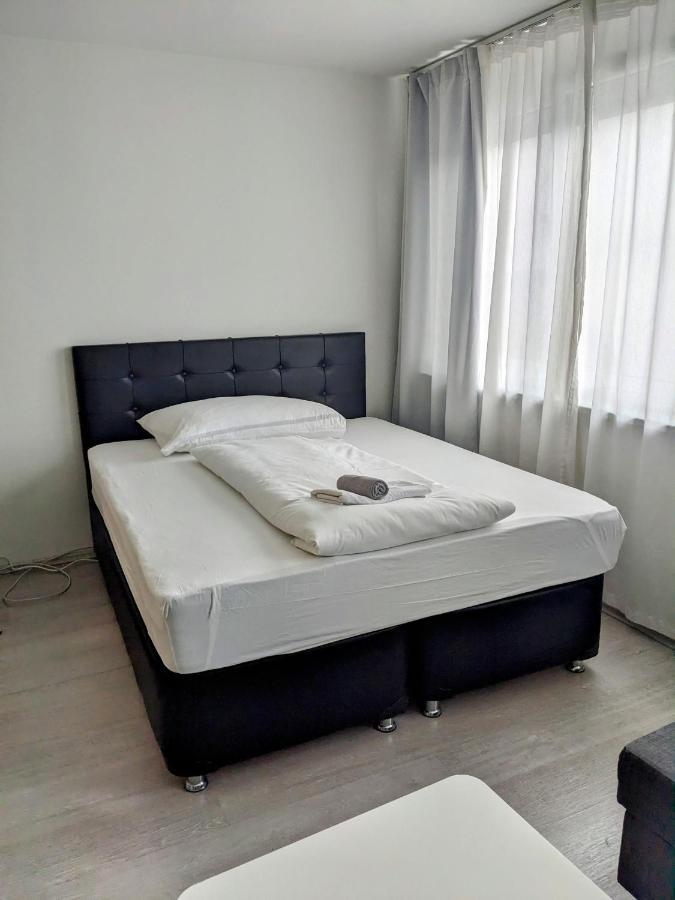 204 Paris 59M2 4-8 Pers Extr Bedroom Klagenfurt am Woerthersee Zewnętrze zdjęcie